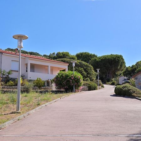 Residence Capicciolo Olmeto  Kültér fotó