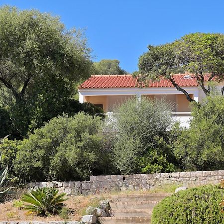 Residence Capicciolo Olmeto  Kültér fotó