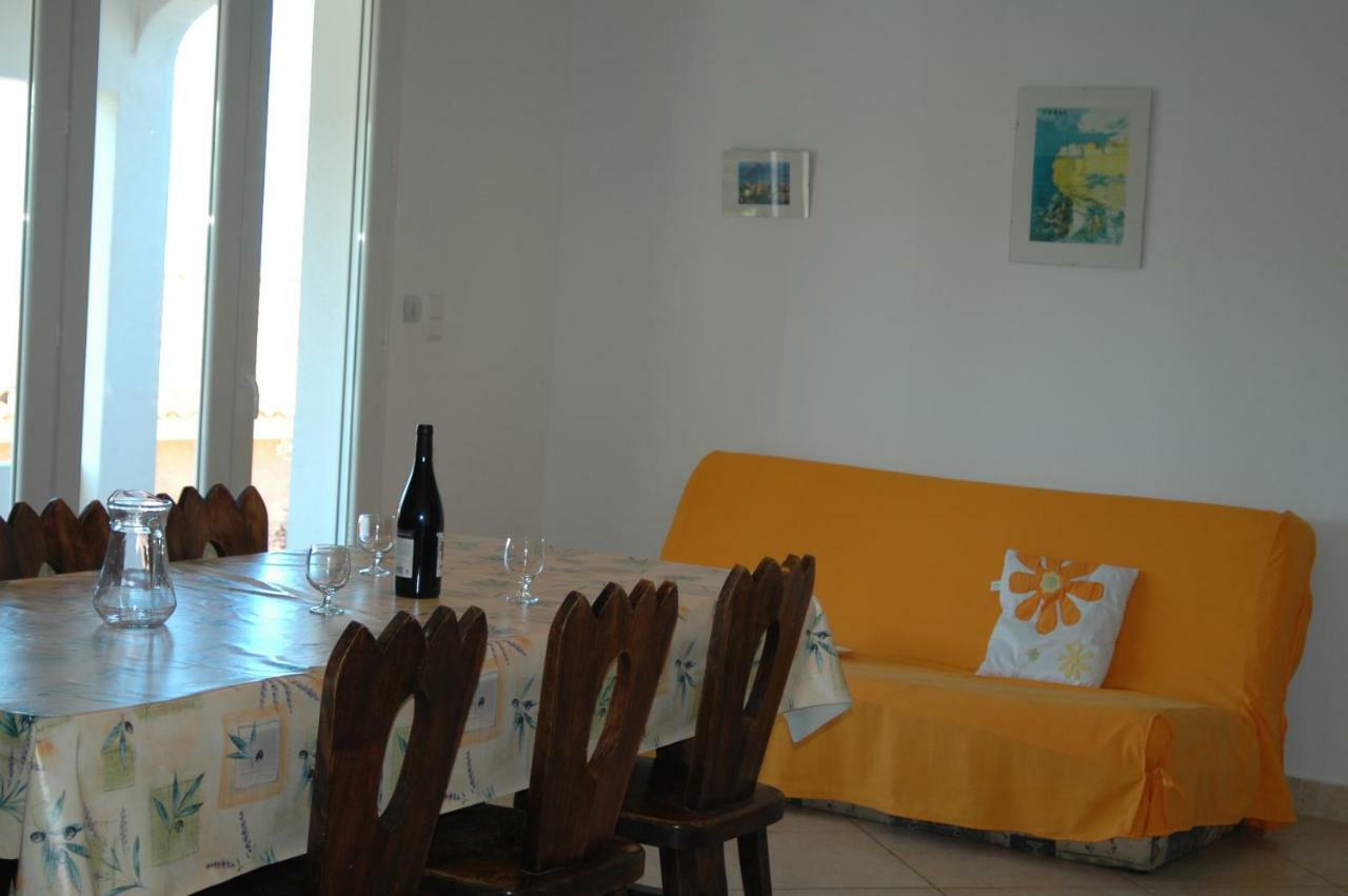 Residence Capicciolo Olmeto  Kültér fotó
