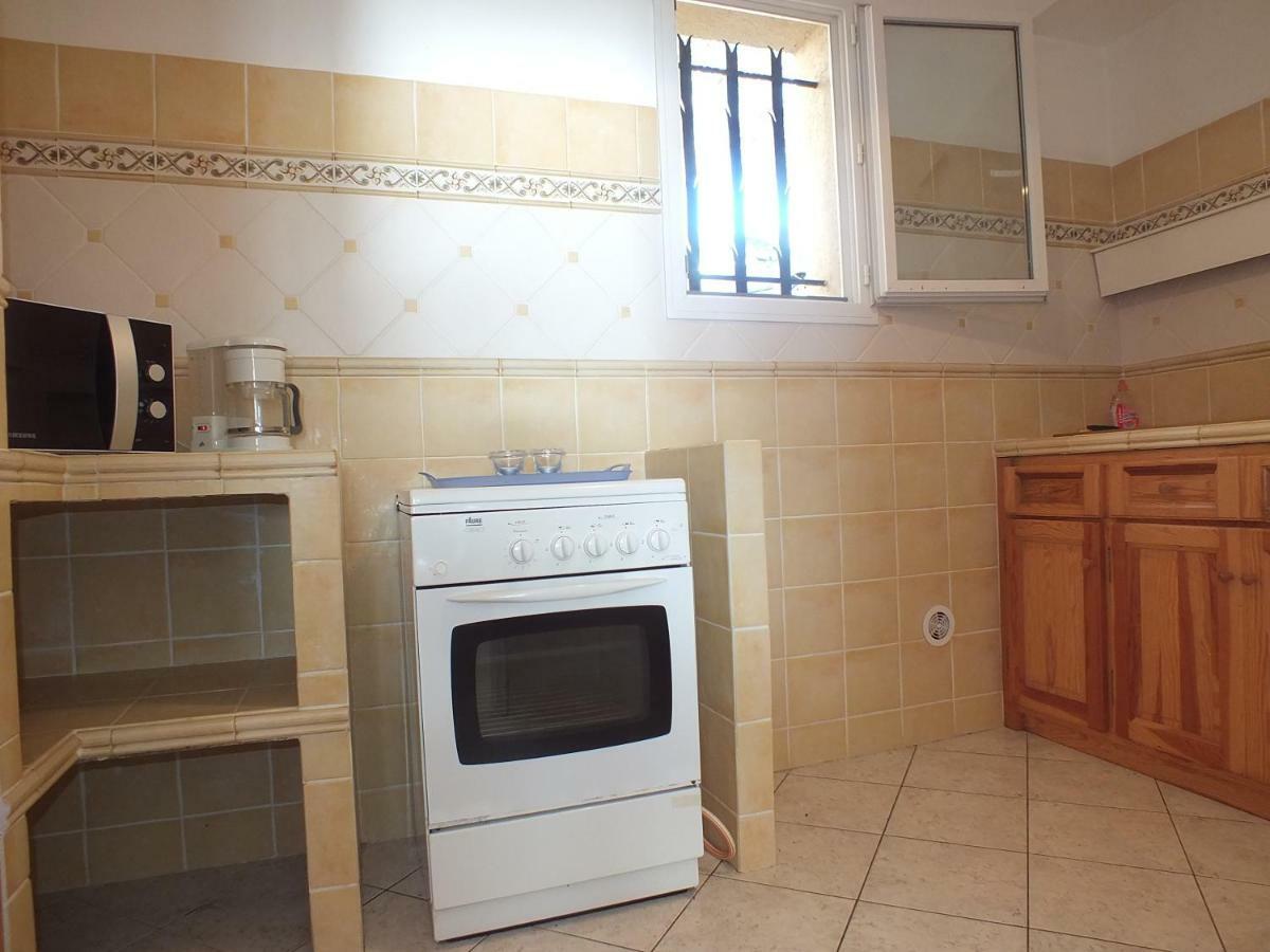 Residence Capicciolo Olmeto  Kültér fotó