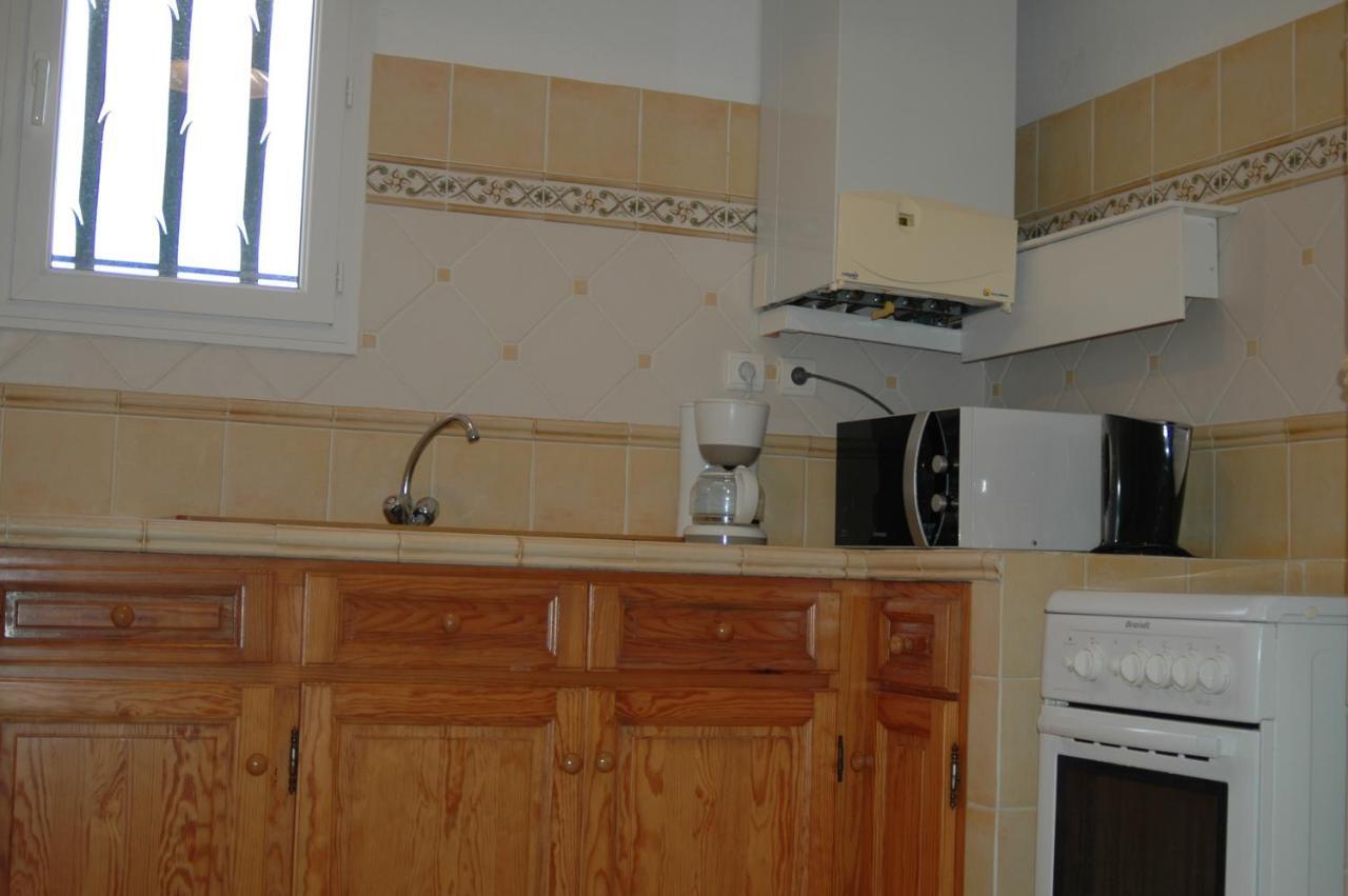 Residence Capicciolo Olmeto  Kültér fotó