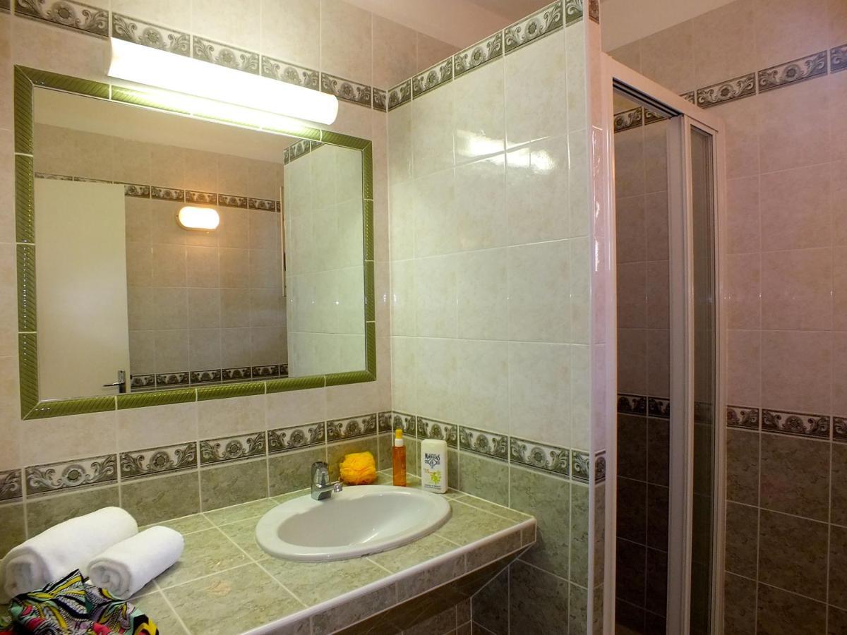 Residence Capicciolo Olmeto  Kültér fotó