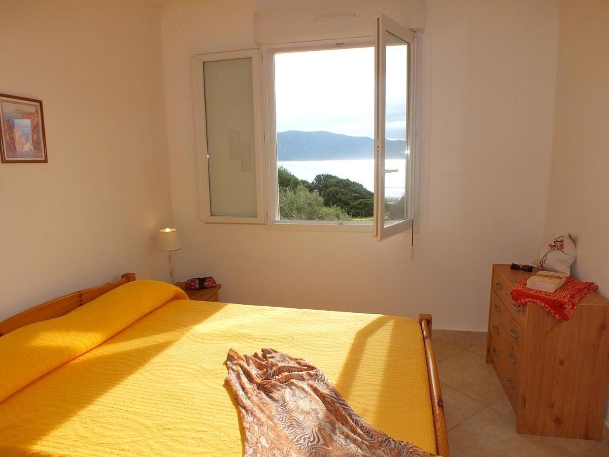 Residence Capicciolo Olmeto  Kültér fotó