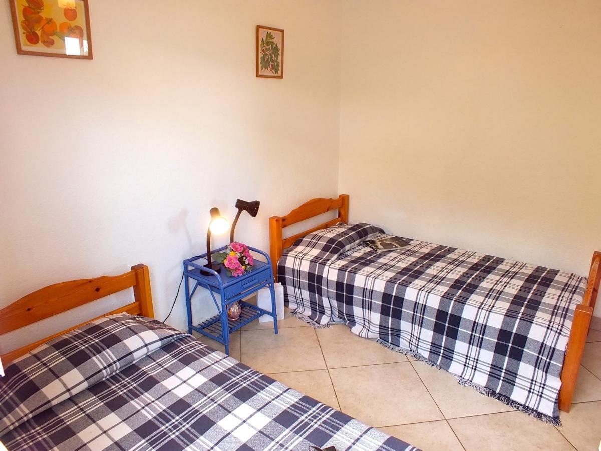 Residence Capicciolo Olmeto  Kültér fotó