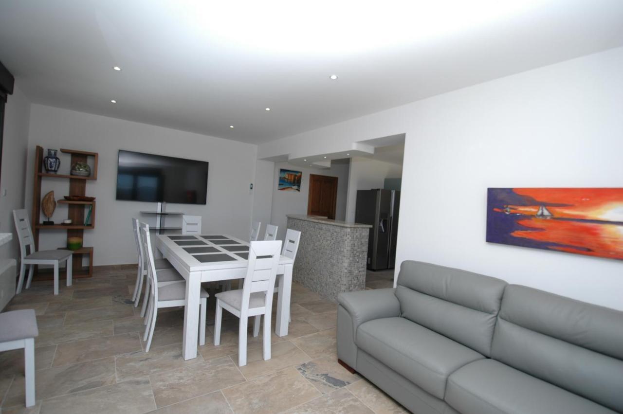 Residence Capicciolo Olmeto  Kültér fotó