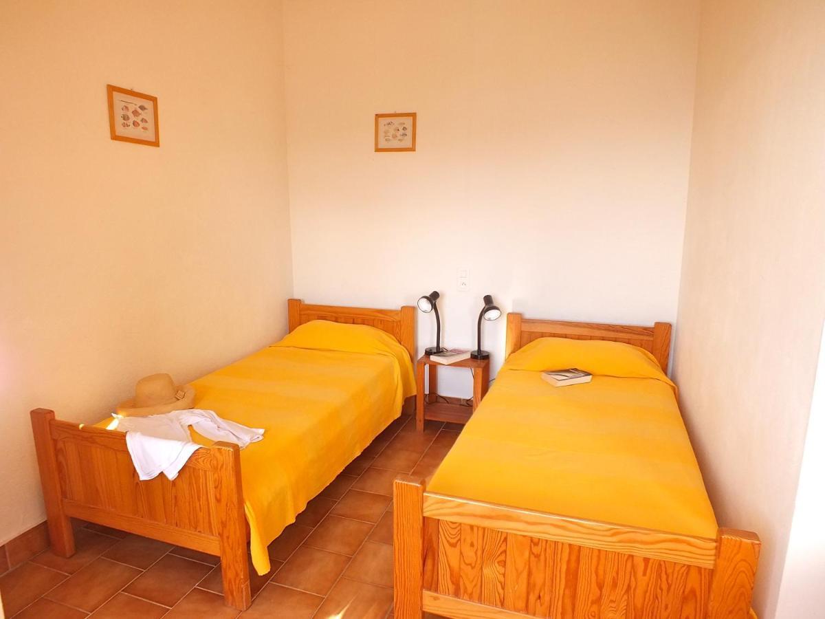 Residence Capicciolo Olmeto  Kültér fotó